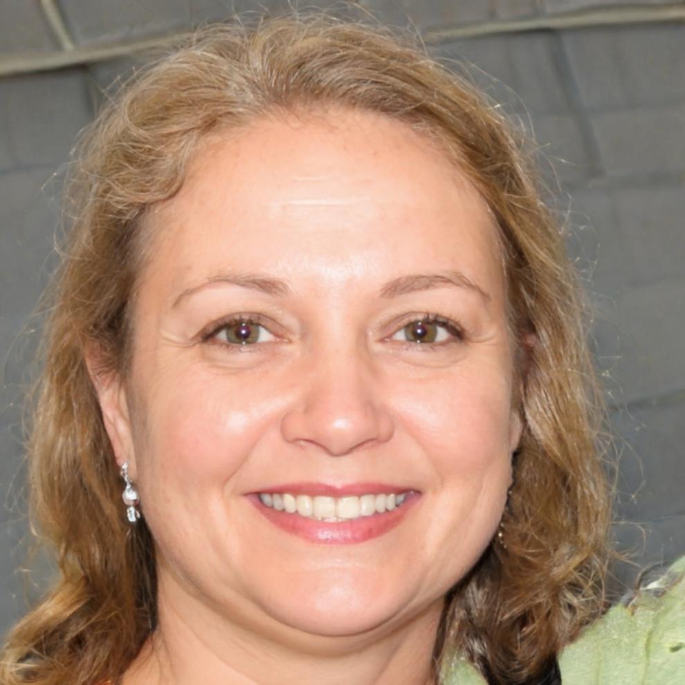 Anna Svobodová